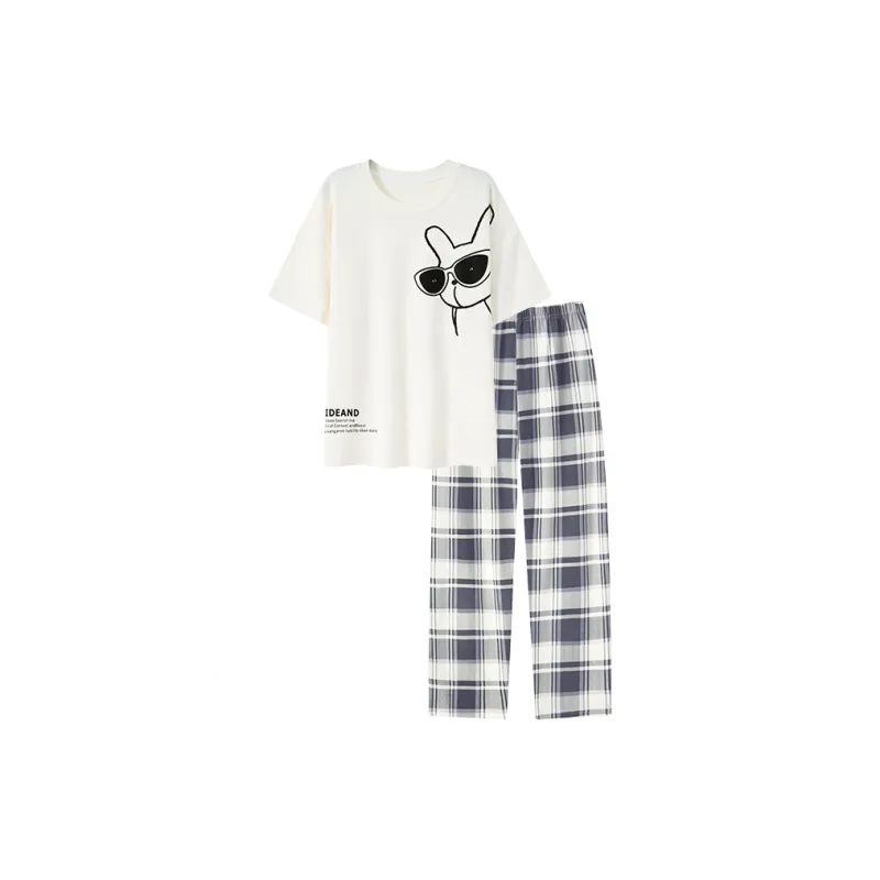 Ta Yan Women's Pajama Sets-0