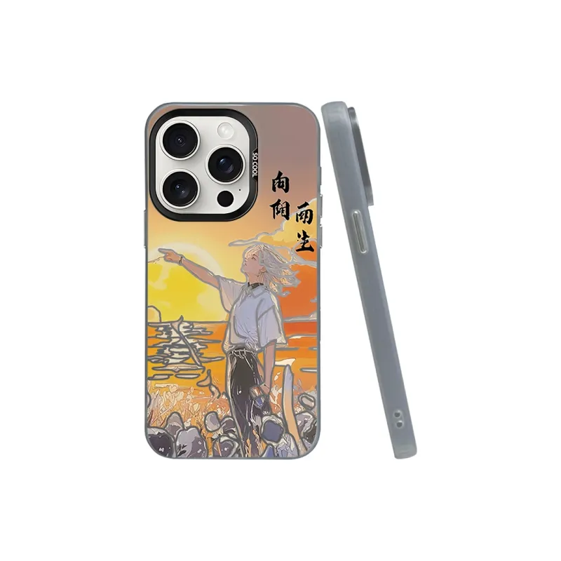 HUANBAOKE Phone Cases-5