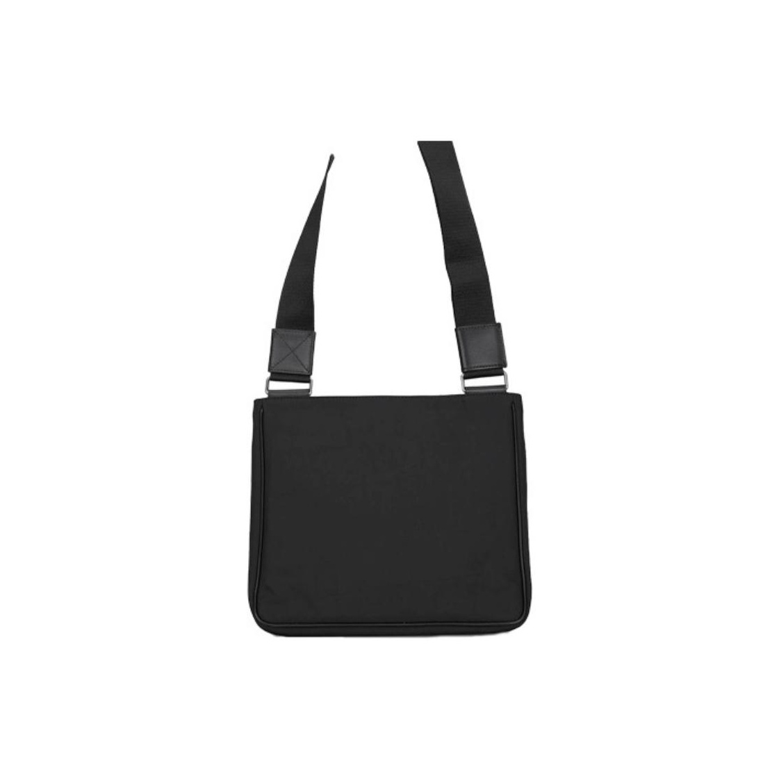 OFF-WHITE Arrows Crossbody Black/Orange - Cheap Rcj Jordan