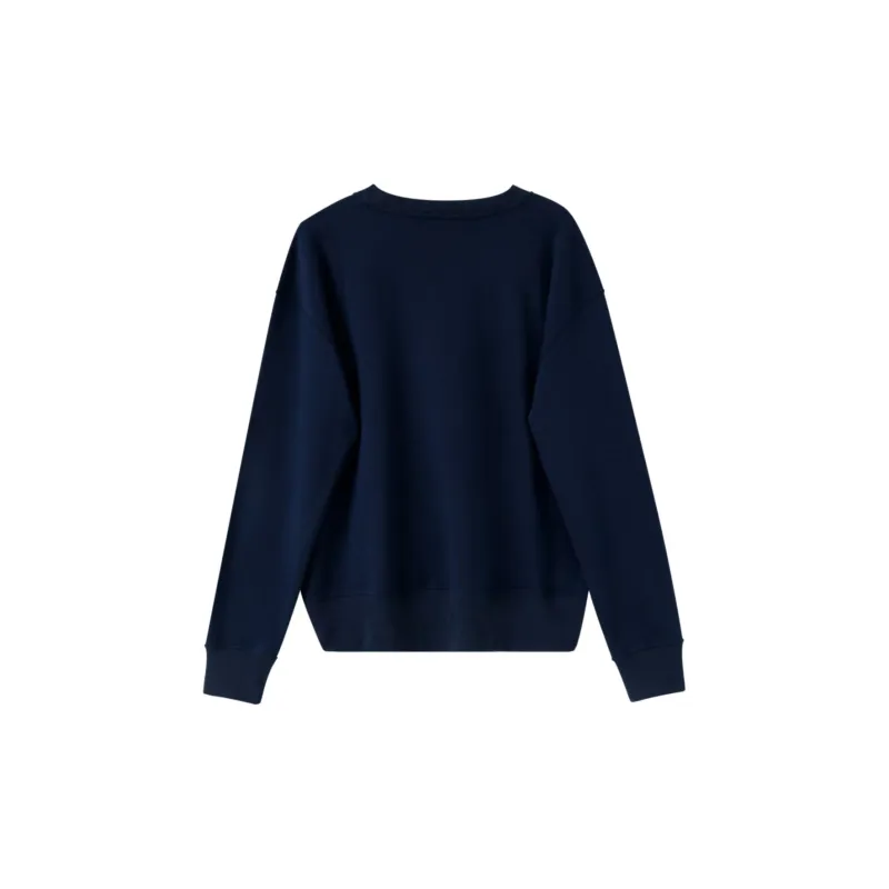 Oudifu Sweatshirts Women's-1