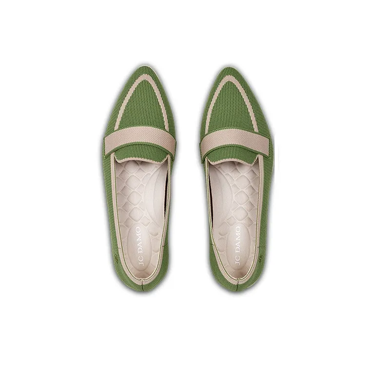 JC DAMO Loafers Women's-5