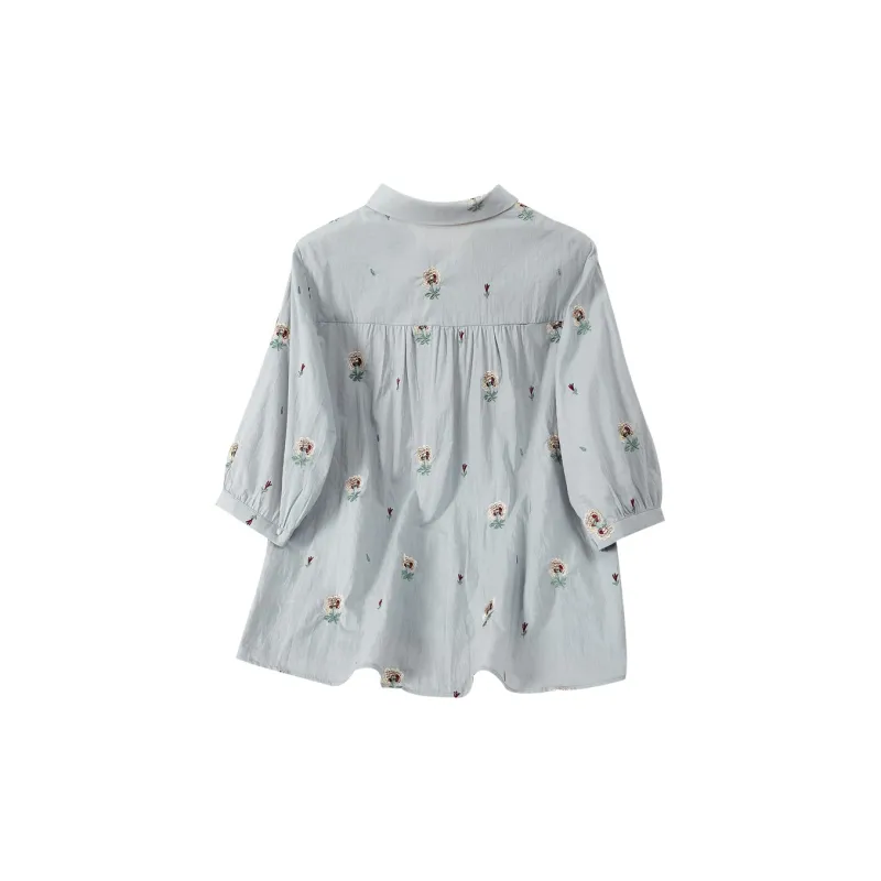 TOUCH Shirts Women's-1