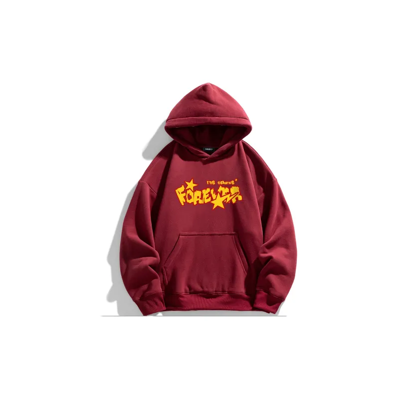 FOREVER 21 Sweatshirts Unisex-18