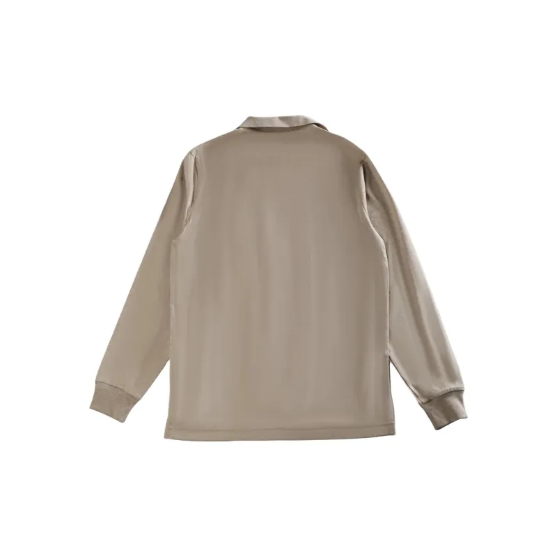 Polo Ralph Lauren Long Sleeve Polo-1