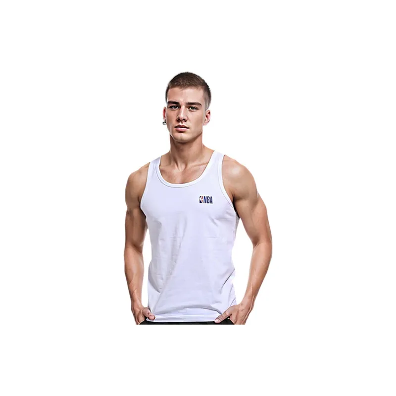 NBA Men Tank Tops-2