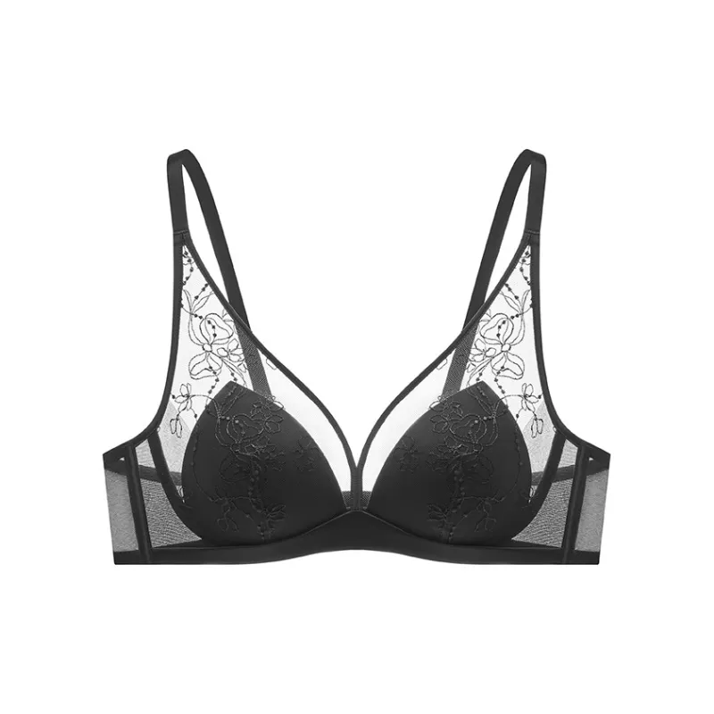 Manifen Women's Bras-2