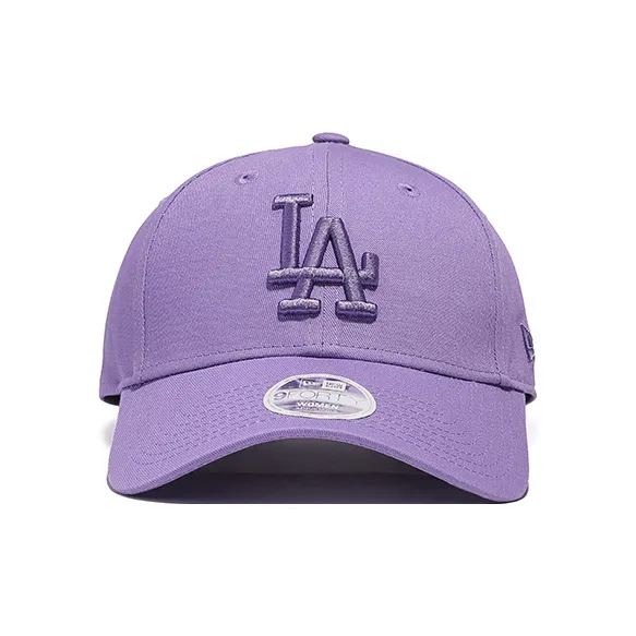 New Era Cotton Baseball Caps Unisex-1