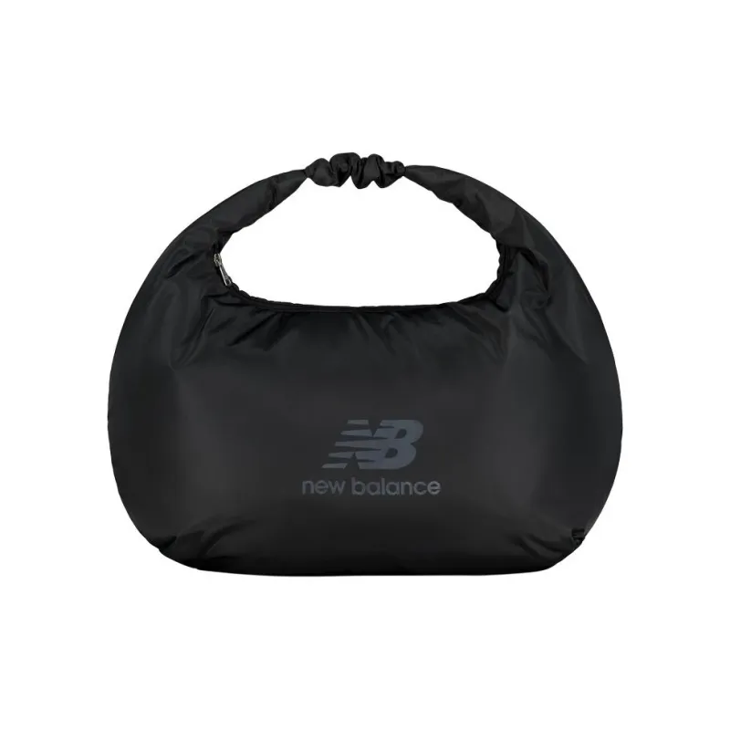 New Balance Fabric Handbag Women's Black-0