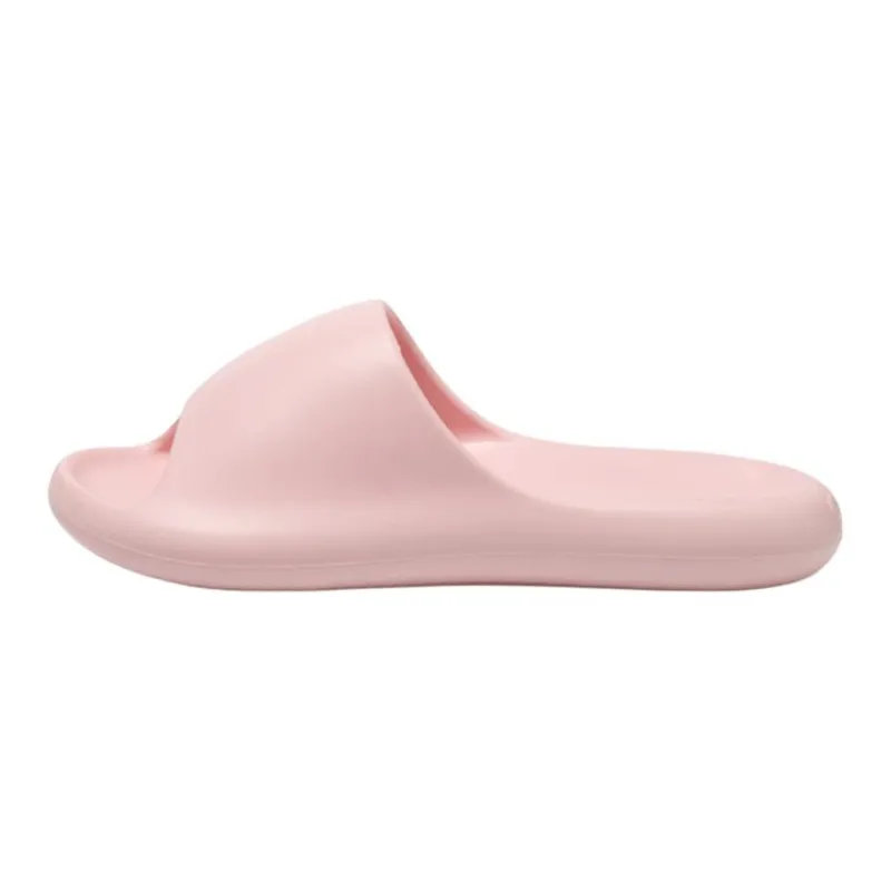POSEE Slippers Summer Minimalist Style Soft Sole Slip Resistant Bathroom Home-4