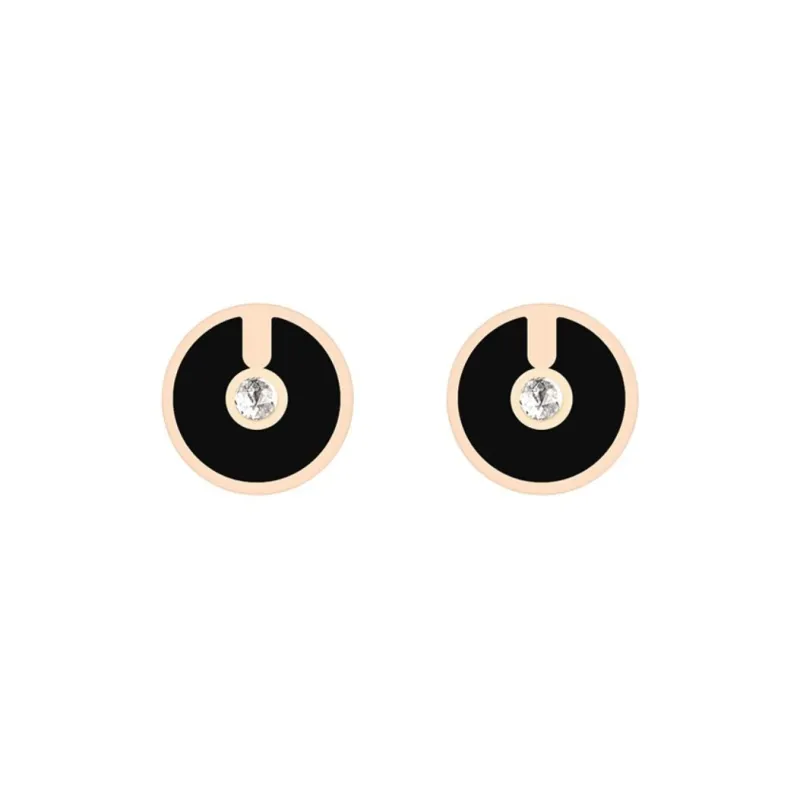 Ten Thousand Plums Accessory Stud Earrings Women's-1