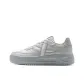 Gray White