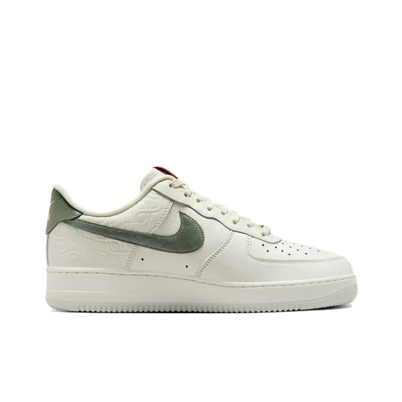 Nike Air Force 1 Low Year Of The Snake-1