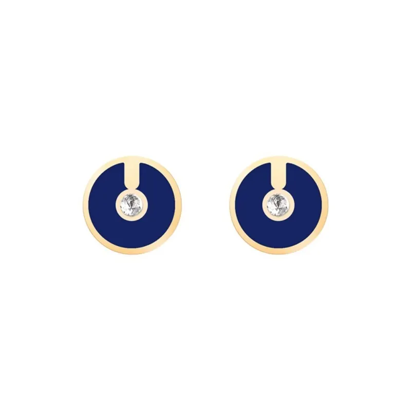 Ten Thousand Plums Accessory Stud Earrings Women's-3