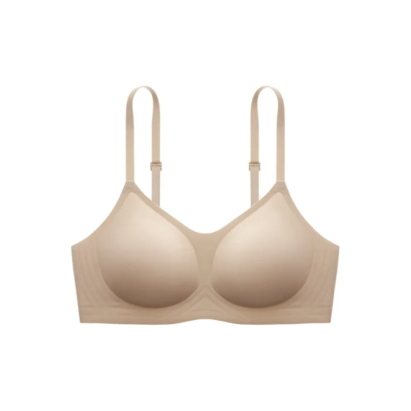 BANANA IN Women's Bras-4