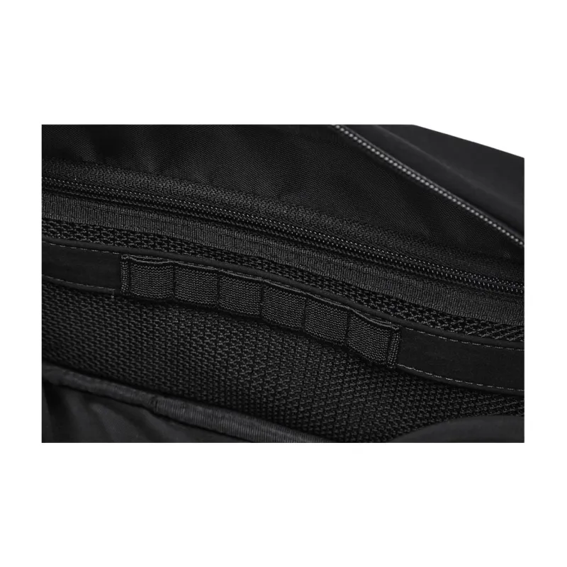 DESCENTE PRO Polyamide Storage Bag Men's Black-3