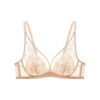 Manifen Women's Bras