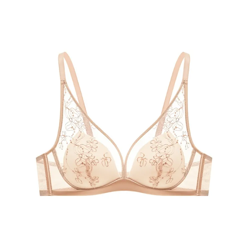 Manifen Women's Bras-0