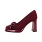 Angora Red[Heel Height 9cm]