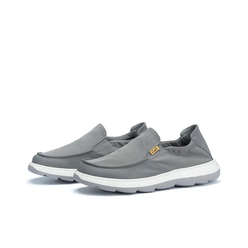 CELE Men's Casual Shoes Men Low Top-5