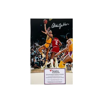 Huayitaojin Basketball Fan Supplies 25x20cm Men's Collection Home