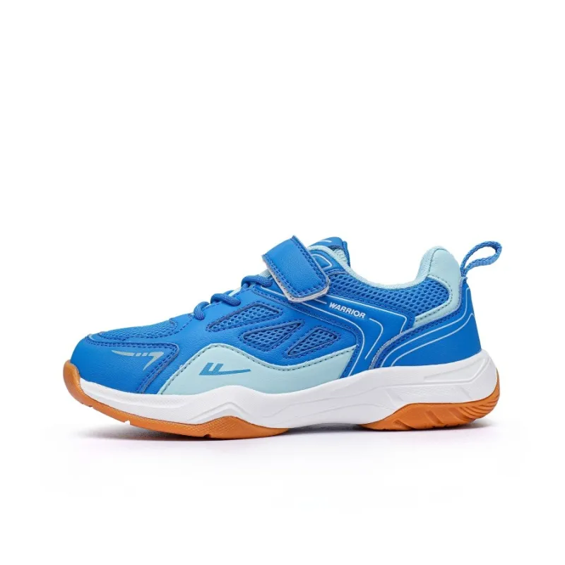 Warrior Cushioned Slip-Resistant Breathable Low-Top Badminton Shoes Women's-6