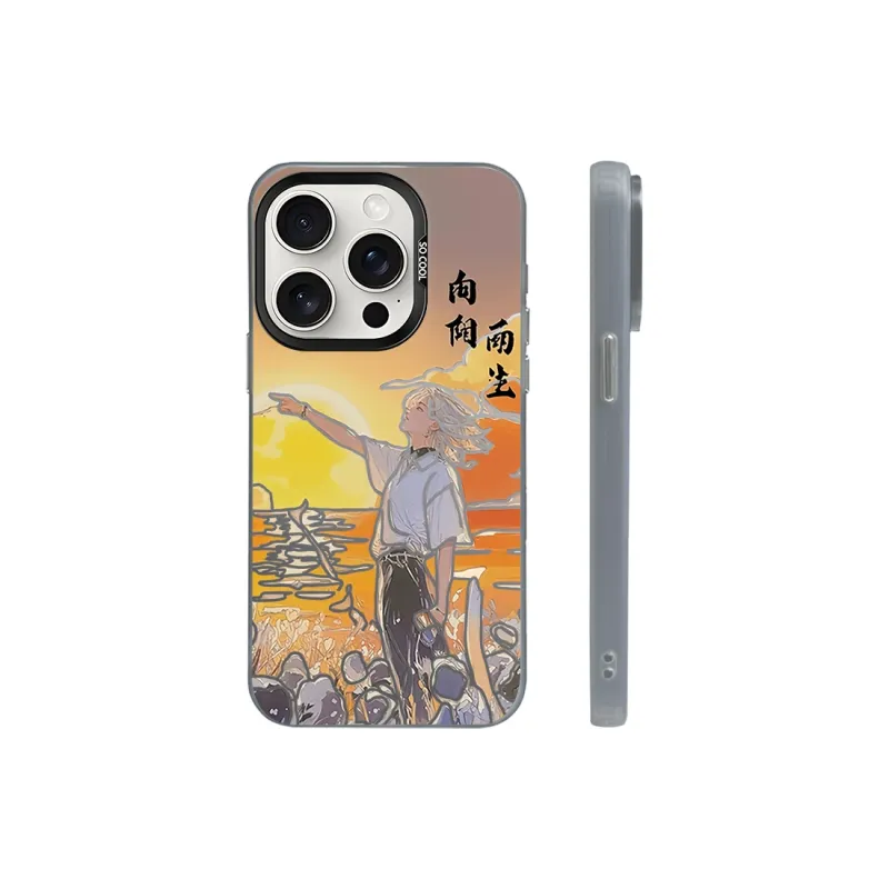 HUANBAOKE Phone Cases-4