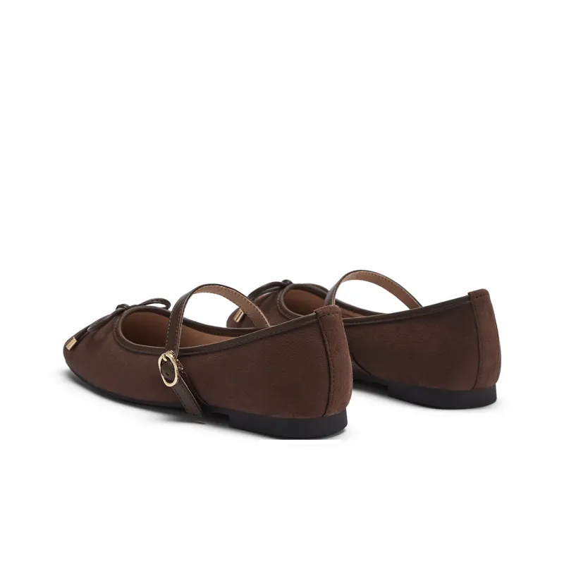 Hotwind Mary Jane Women's Casual Shoes Women's-12