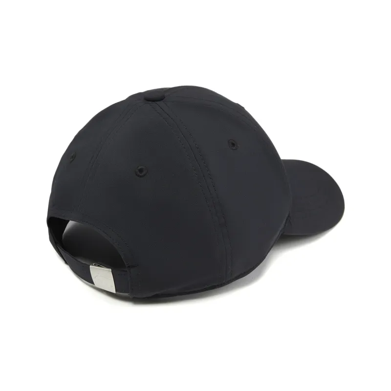 LiNing Polyester, Elastane Baseball Caps Unisex Black-2