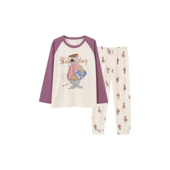 Ta Yan Women's Pajama Sets