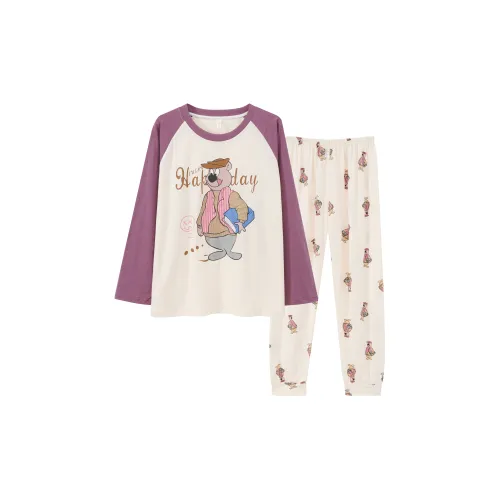 Ta Yan Women's Pajama Sets