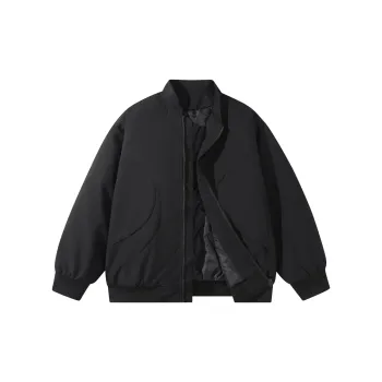 UPZCY Jackets Coats Unisex Padded And Thickened