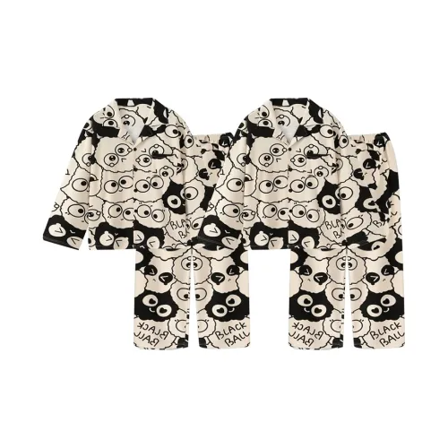 O'MESIK Unisex Pajama Sets