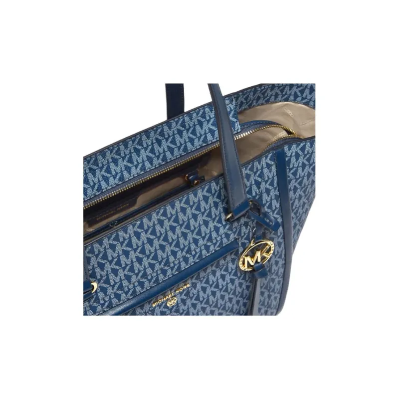 MICHAEL KORS Carine Shoulder Bags-3