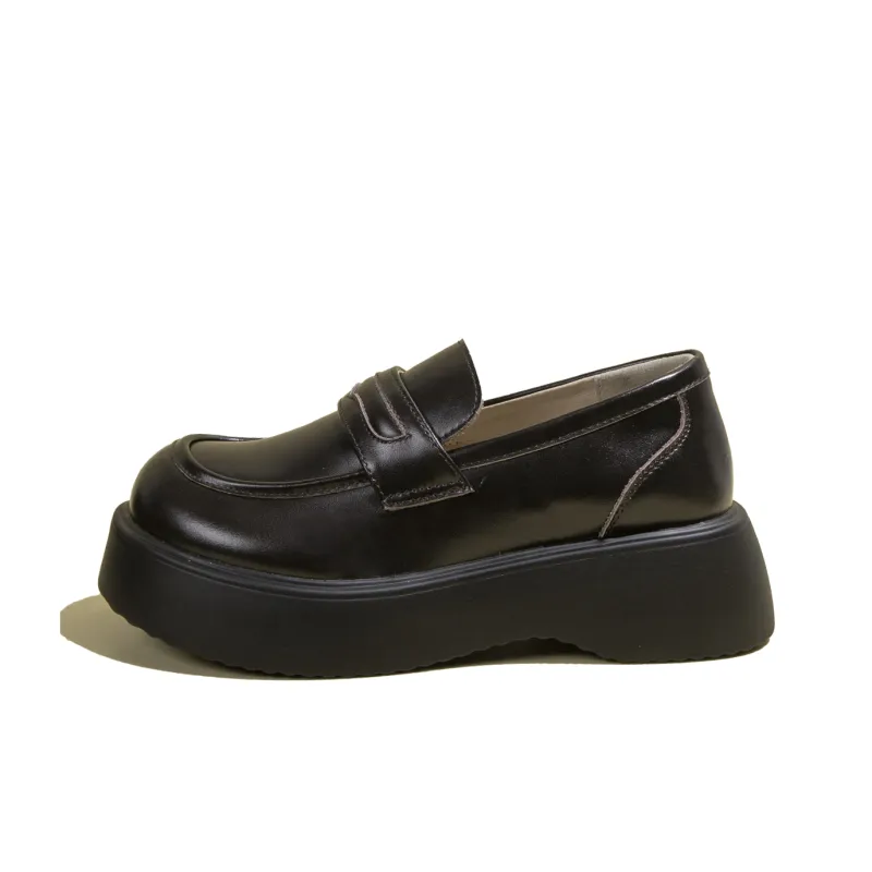 Earl Cat Loafers Women's-7