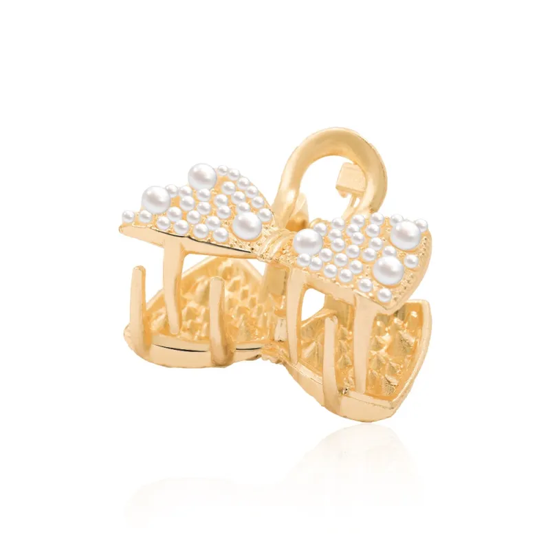 ZANC Hair Clips Women's-3