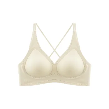 Lan Miao Women's Bras