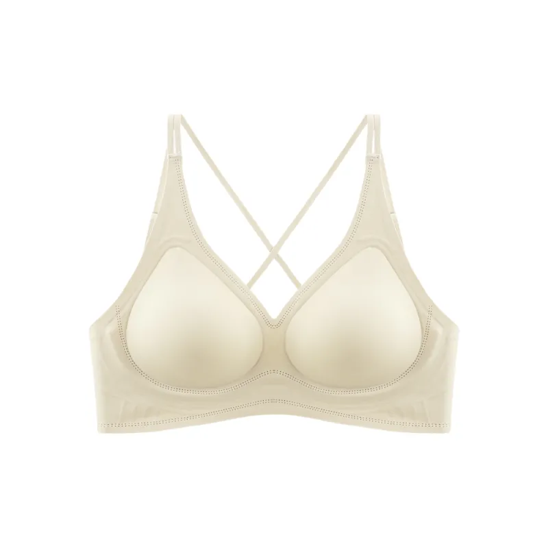 Lan Miao Women's Bras-0