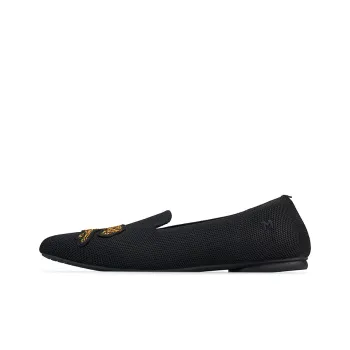 Joy&Mario Princess Shoes Casual Single Shoes 1.5cm Women's