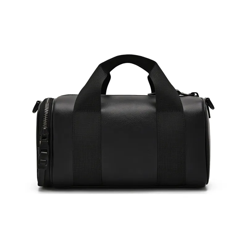 PEDRO Synthetic Leather Boston Bag Handbag Trumpets Men's Multicolor-2