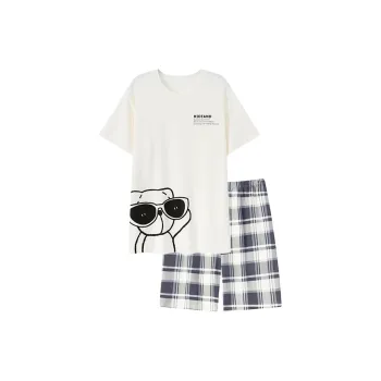 Ta Yan Men Pajama Sets