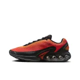Orange Red