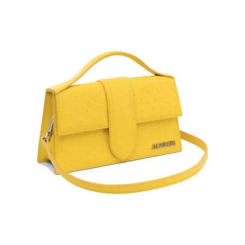 Jacquemus Le Grand Bambino Tote Bag-1