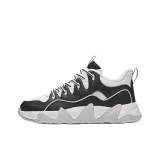 White Gray Black