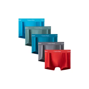 CALVIN KLEIN Underpants Men's 5 Pack