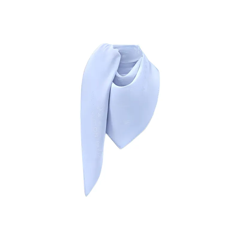 LOUIS VUITTON M94972 Evermore Shawl-0