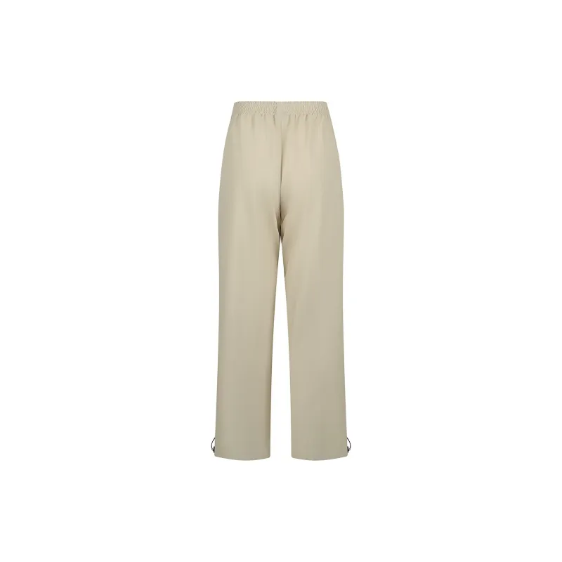 361° Knitted Sports Pants Women's Terracotta-1