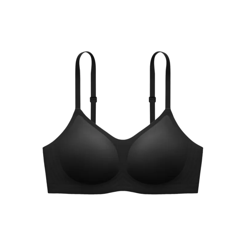 BANANA IN Women's Bras-1