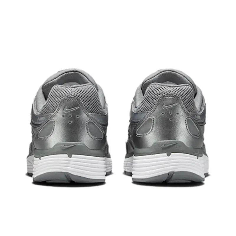Nike P 6000 Metallic Cool Grey-4