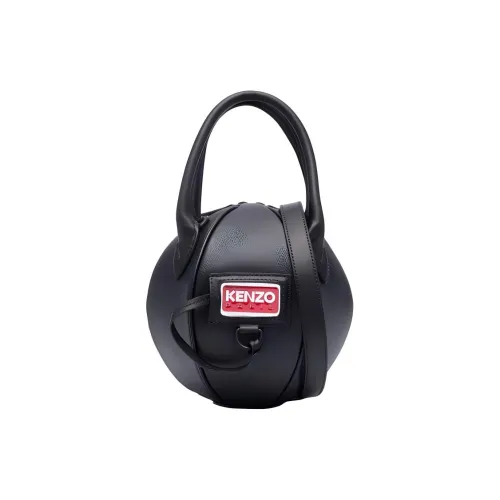 Heritage Logo Embossed Bag