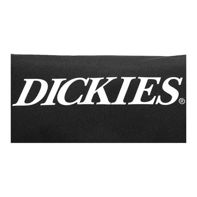 Dickies Canvas Shoulder Bag Canvas Bag Crossbody Bag Regular Unisex Black-4